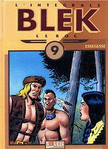 Blek Le Roc 1-9