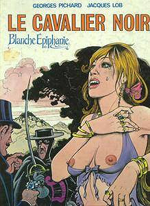 Blanche Epiphanie 1-5