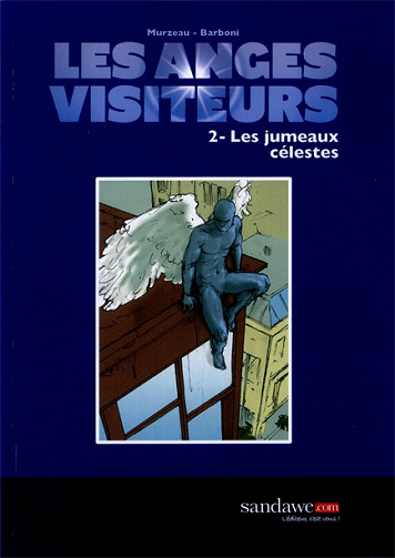 Les anges visiteurs - Tome HS2
