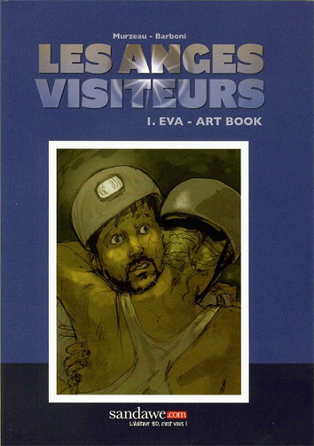 Les anges visiteurs - Tome HS1