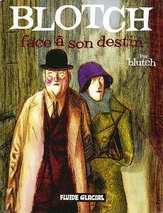 Blotch 4 Volumes