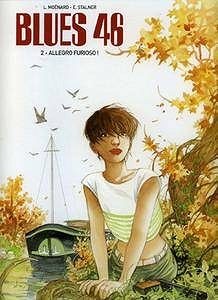 Blues 46 3 Volumes