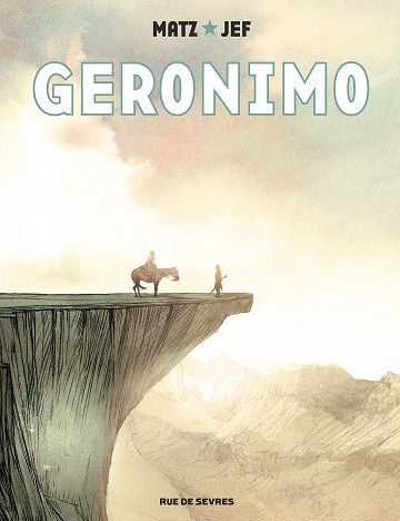 Geronimo (2017)