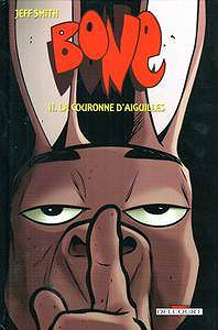 Bone 14 Volumes