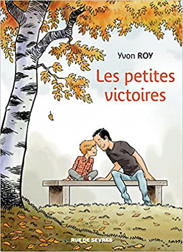 Les Petites Victoires (2017)