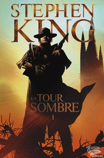 La tour sombre - 14 Tomes