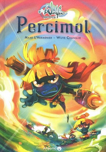 Wakfu Heroes - Tome 2