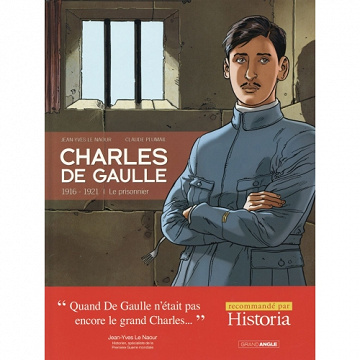 Charles de Gaulle - Tome 1