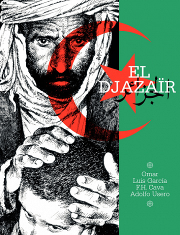 El Djazaïr