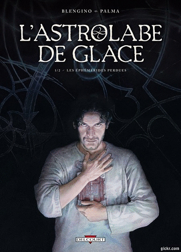 L’astrolabe de glace - 2 Tomes
