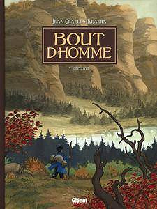 Bout d’Homme 15 Volumes