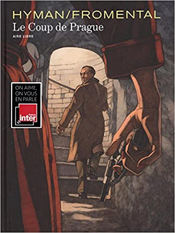 Le coup de Prague (2017)