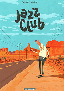 Jazz Club