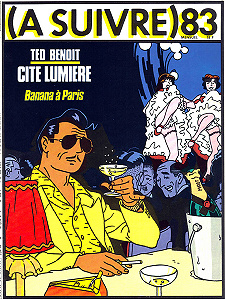 Ray Banana - 02 Tomes