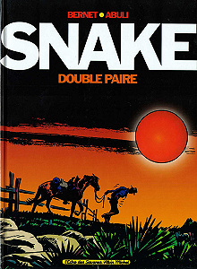 Snake (Bernet & Abuli)