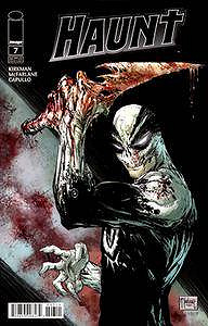 Haunt 1-7