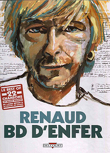 Renaud - Bd D’enfer