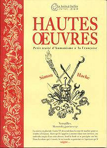Hautes Oeuvres