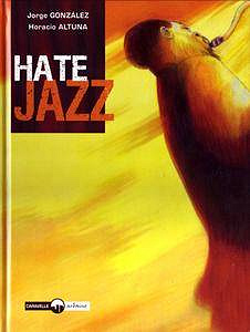 Hate Jazz