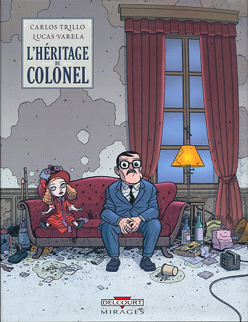 L’héritage du colonel