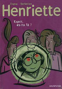 Henriette 1-4