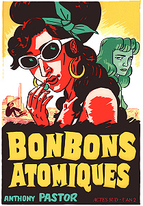 Bonbons Atomiques