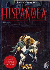 Hispañola 1-4