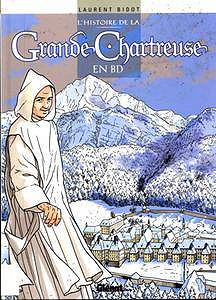 Histoire de la Grande Chartreuse (L’)