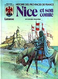 Histoire des provinces de France