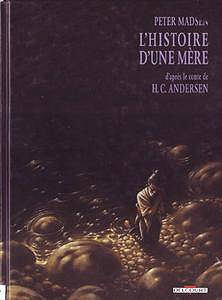 Histoire D’une Mère