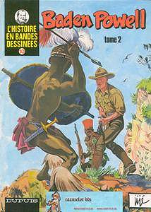 Histoire En BD 3 Volumes