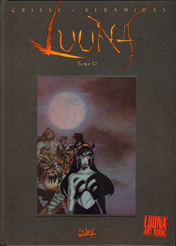 Luuna (Tome 0)