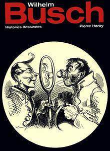 Histoires dessinées