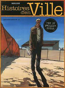 Histoires D’En Ville 1-3