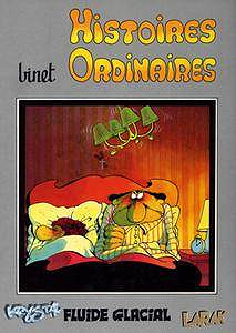 Histoires ordinaires