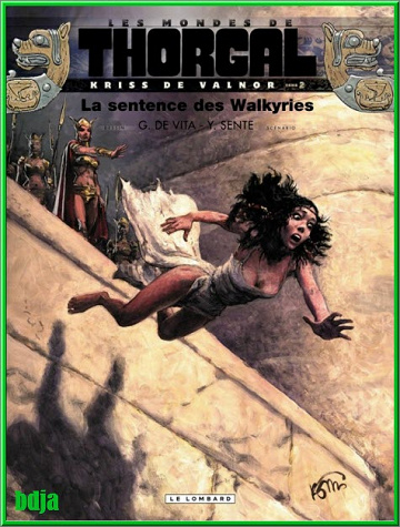 Thorgal 35 Tomes - Les Mondes de Thorgal 17 Tomes 2 HS