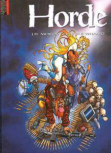 Horde