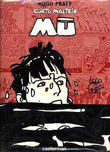 Corto Maltese 28 Volumes