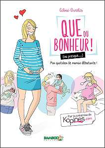 Que du Bonheur!