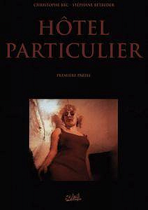 Hotel Particulier