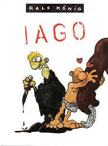 Iago