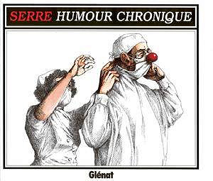 Humour Chronique
