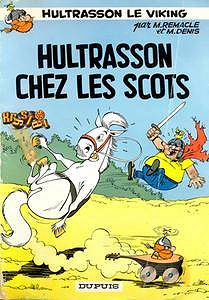 Hultrasson 1-2