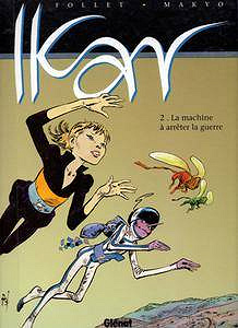 Ikar 1-2