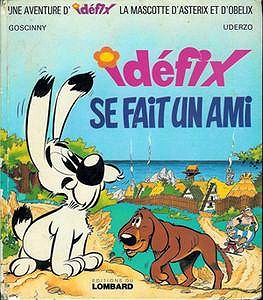 Idéfix