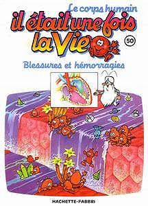 Il Etait une Fois La Vie 1-50