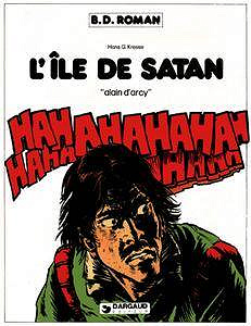 Ile de Satan (L’)