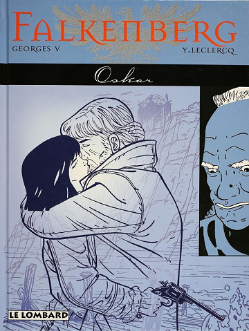Falkenberg (Tome 2)