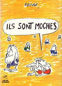 Ils Sont Moches