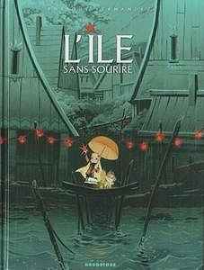 Ile sans sourire (L’)